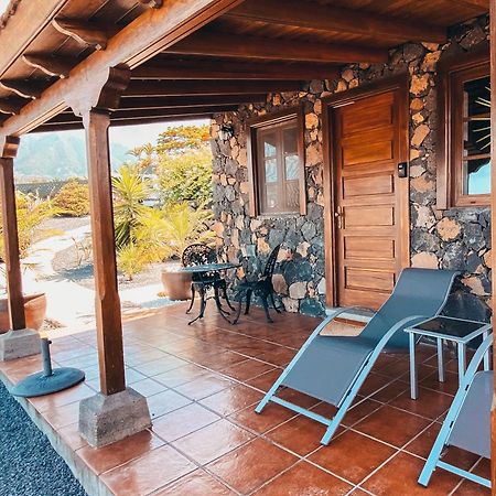 Villa Casa El Morro Los Llanos De Aridane Esterno foto