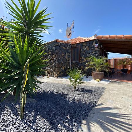 Villa Casa El Morro Los Llanos De Aridane Esterno foto