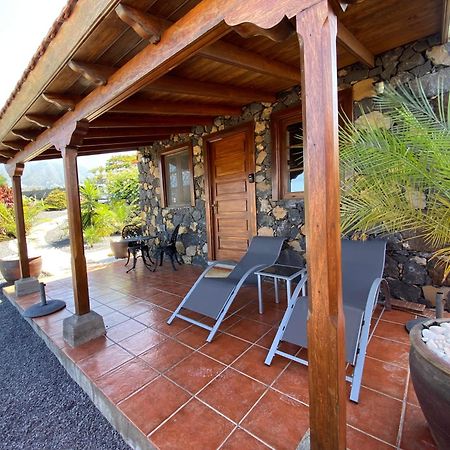 Villa Casa El Morro Los Llanos De Aridane Esterno foto