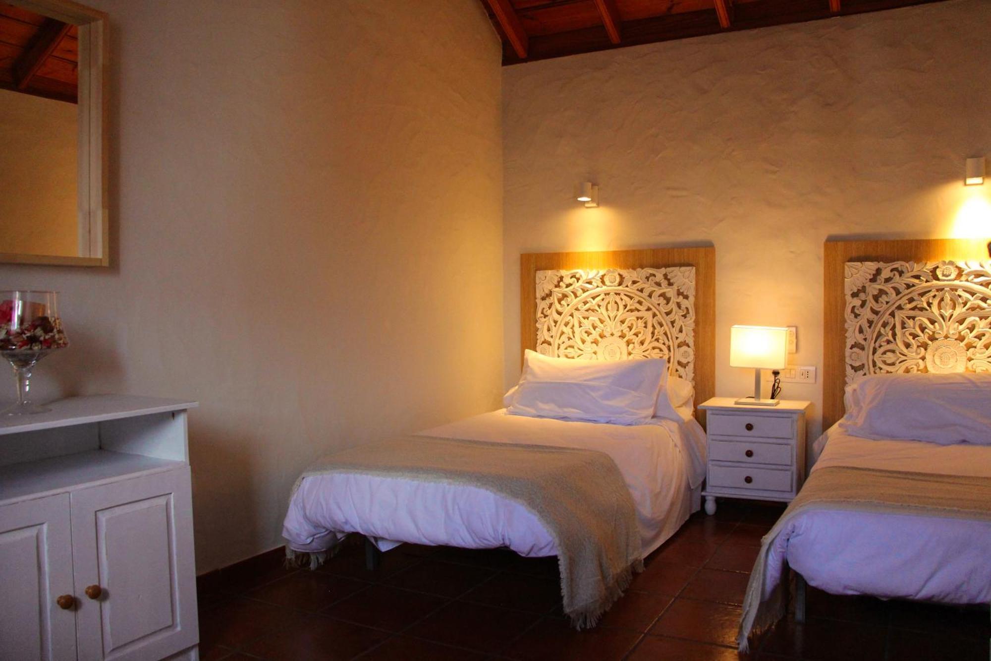 Villa Casa El Morro Los Llanos De Aridane Esterno foto
