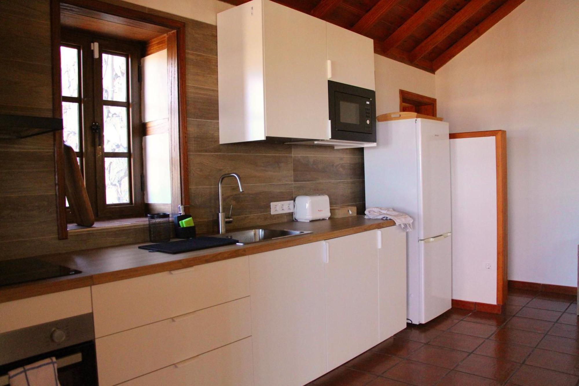 Villa Casa El Morro Los Llanos De Aridane Esterno foto
