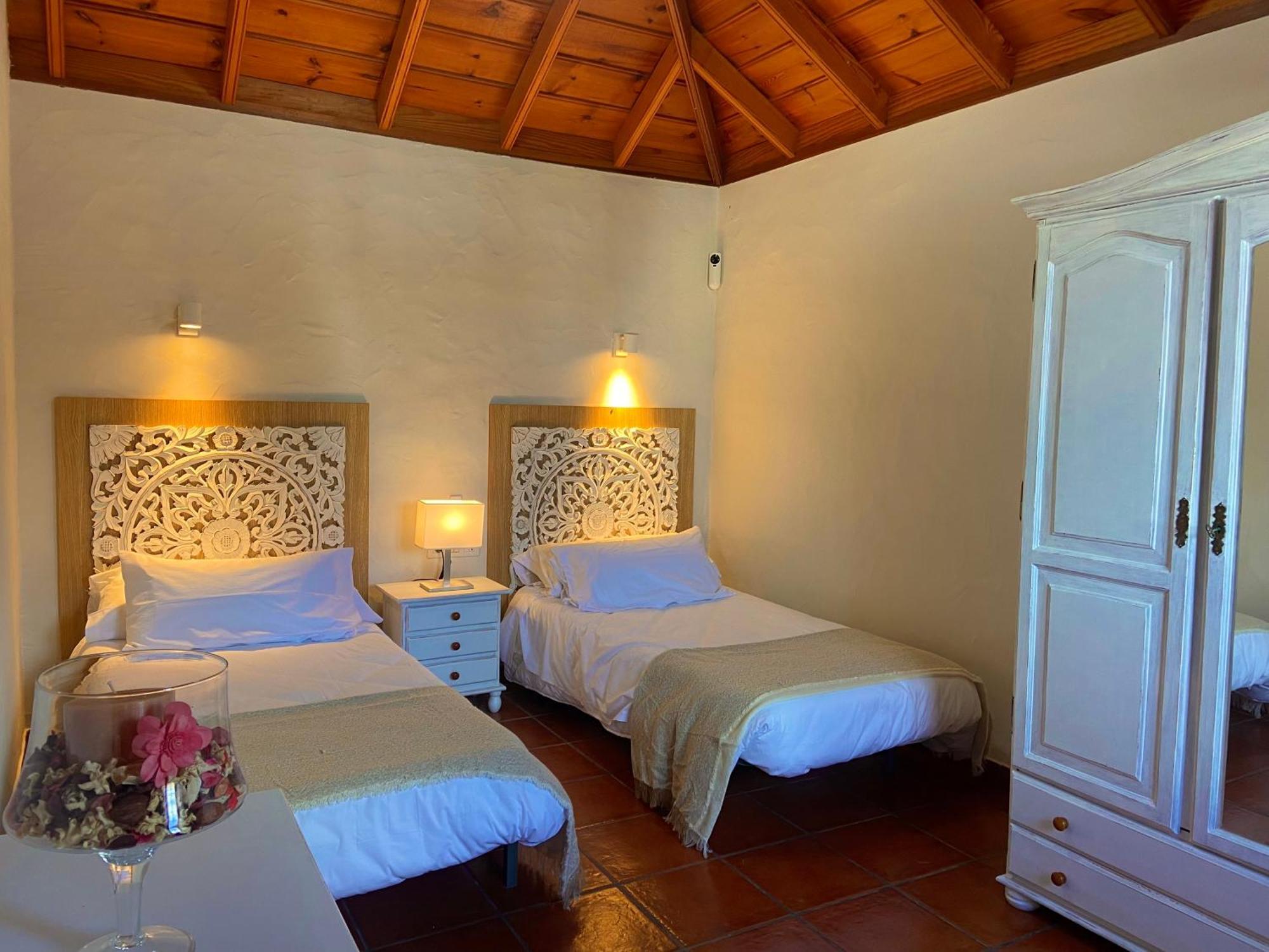 Villa Casa El Morro Los Llanos De Aridane Esterno foto