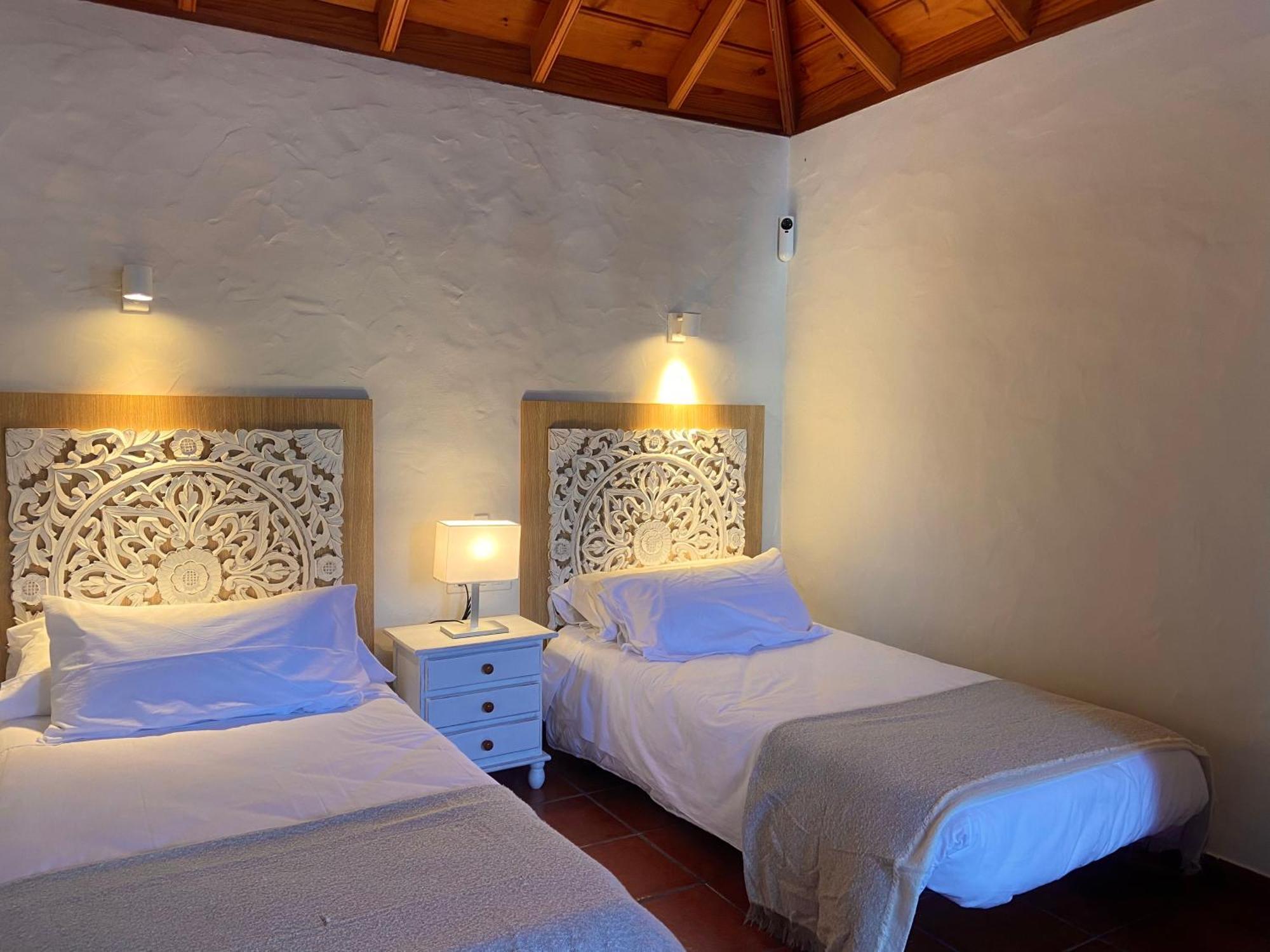 Villa Casa El Morro Los Llanos De Aridane Esterno foto