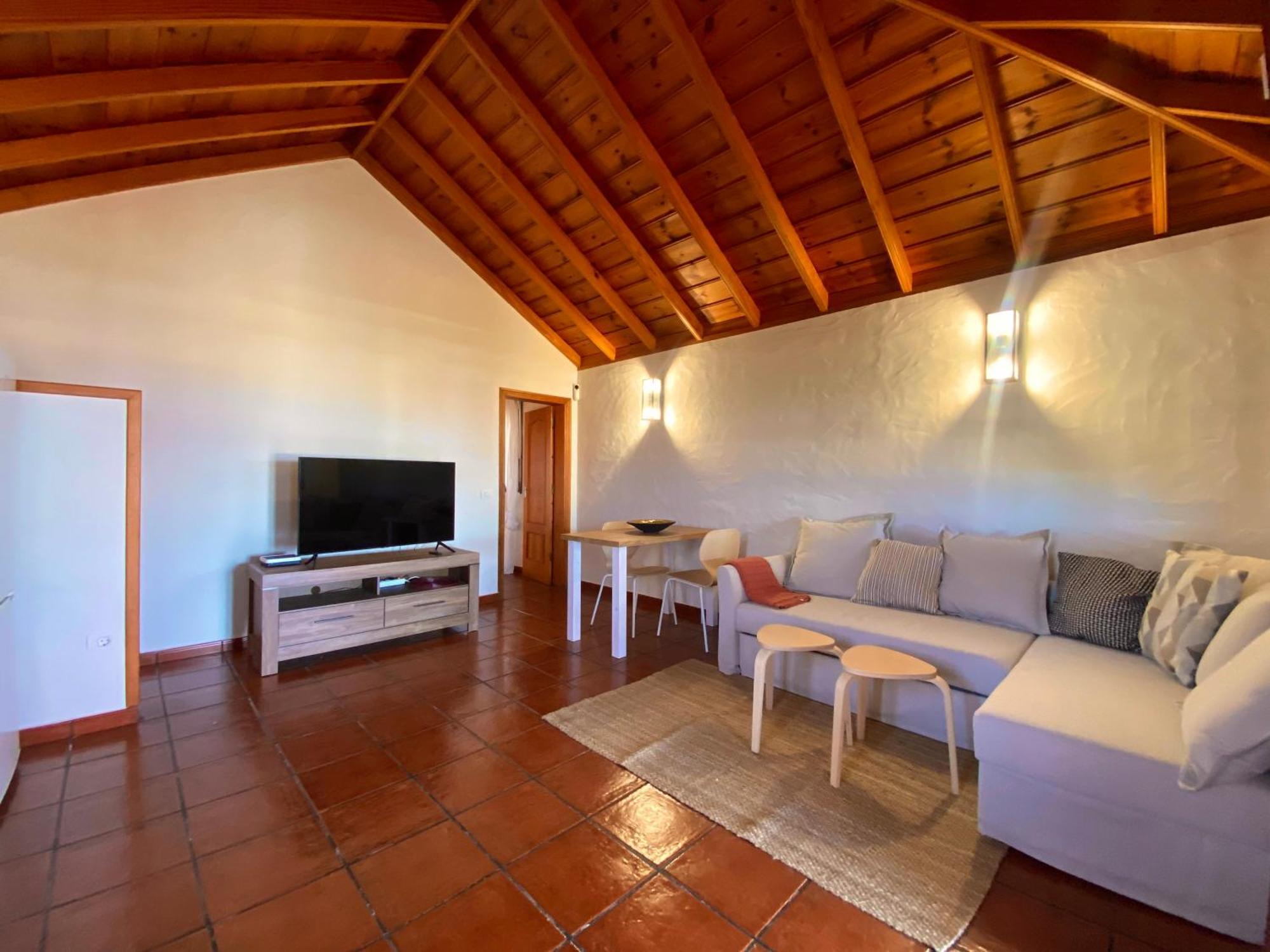 Villa Casa El Morro Los Llanos De Aridane Esterno foto