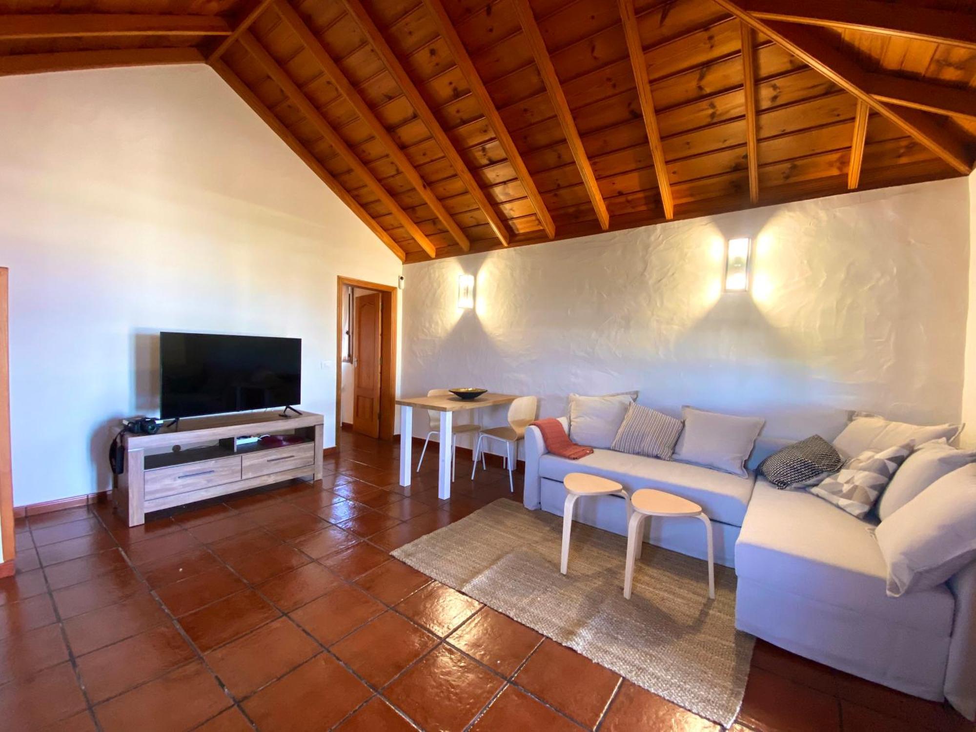 Villa Casa El Morro Los Llanos De Aridane Esterno foto