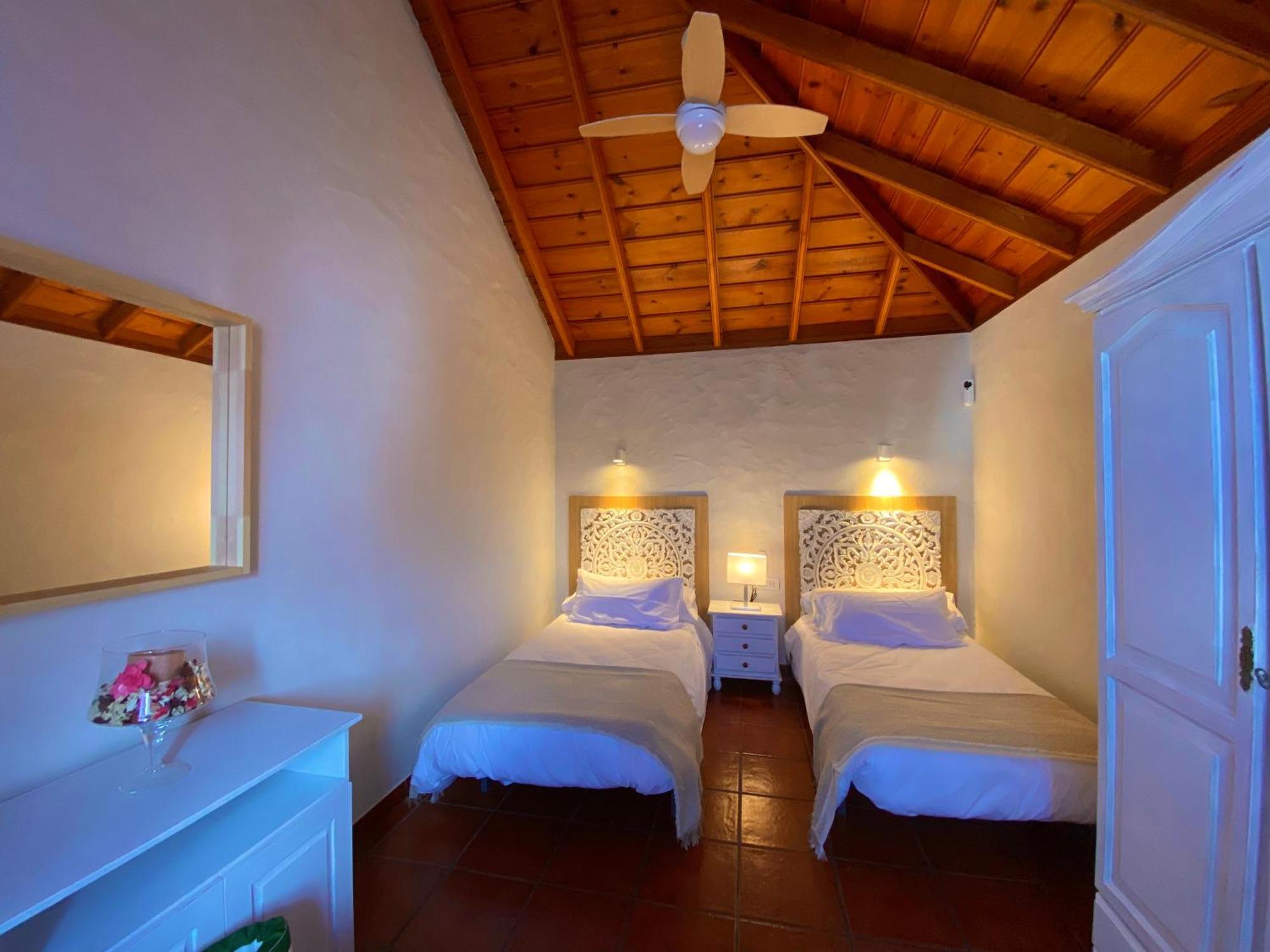 Villa Casa El Morro Los Llanos De Aridane Esterno foto