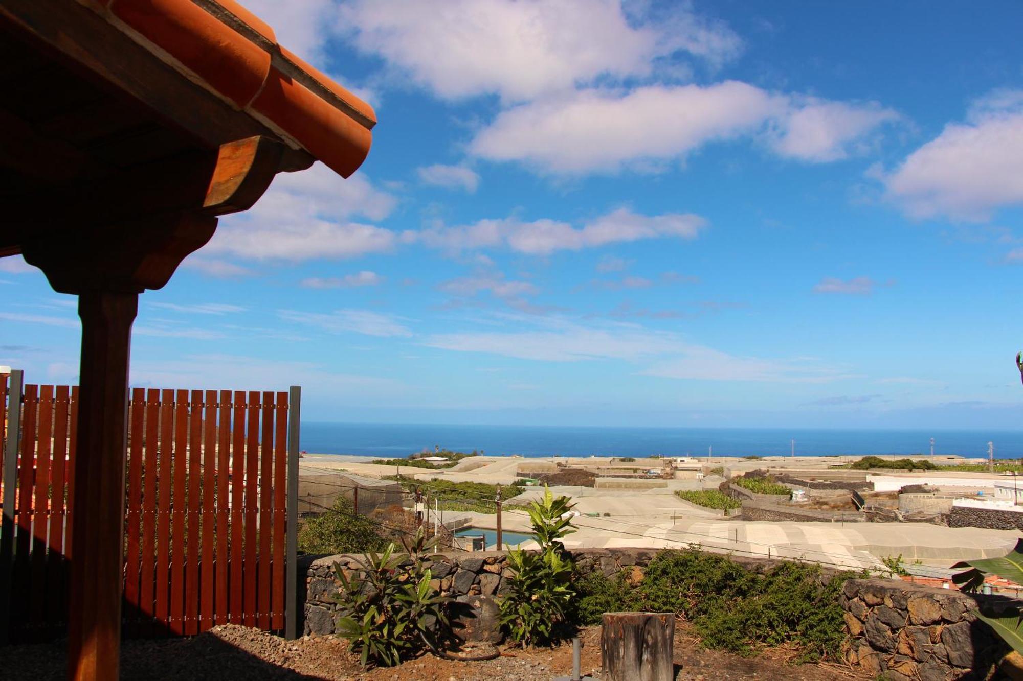 Villa Casa El Morro Los Llanos De Aridane Esterno foto